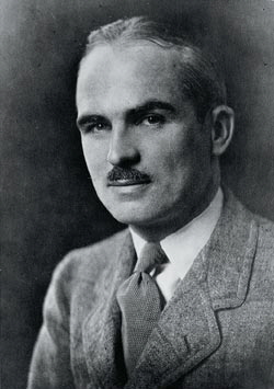 The story of Vought Aircraft Company begins with Chance Vought, the man. Chauncey (Chance) Milton Vought was born to George Washington and Annie E. Vought, ... - a_1073_16_o_1