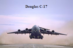 Douglas C-17