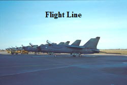 Flight Line