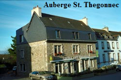 Auberge St. Thegonnec