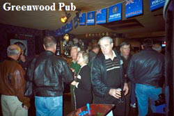 Greenwood Pub