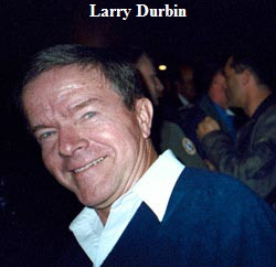 Larry Durbin