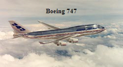 Boeing 747